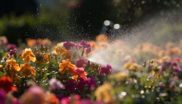 irrigation system repair Connecticut