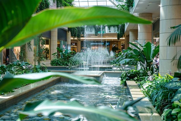 commercial landscaping Westchester NY