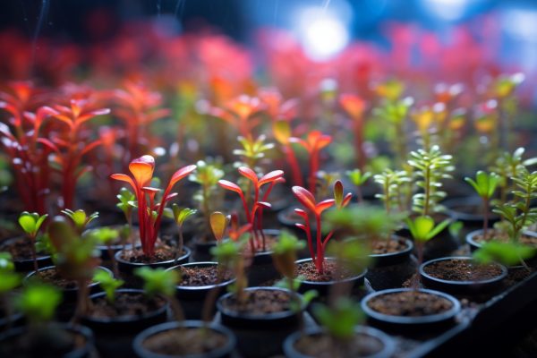 Perennial plant guide 